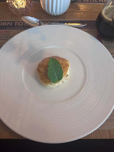 Ça va Restocafe - Gastronomia