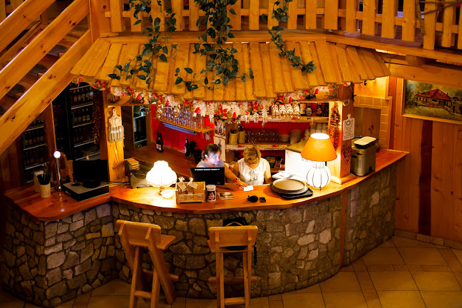 Karczma Hutnika - Szklarska Poręba