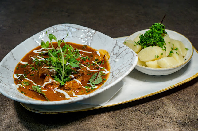 Restauracja U Kucharzy Kielce - Gastronomia