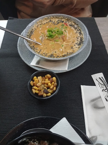 Restauracja KOKU Sushi Legnica Open Times