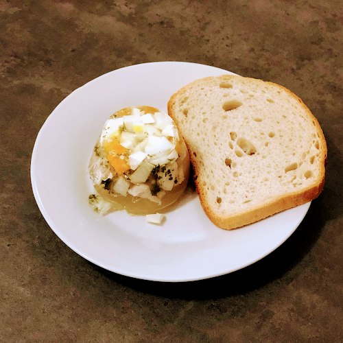 po maluchu - Gastronomia