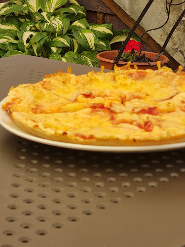 Pub u Czarnego - Gastronomia