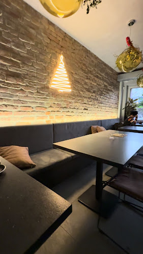 Opinii despre Golden Ticket în Poznań - Gastronomia