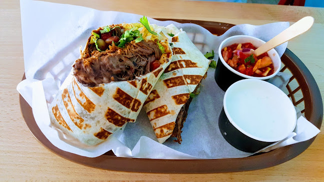 Opinii despre Buenos Nachos în Warszawa - Gastronomia