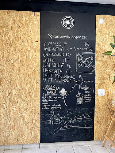 Opinii despre Sękaczownia în Supraśl - Gastronomia