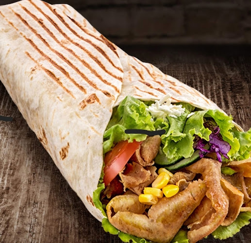 HAYATI KEBAB 5 Zawiercie