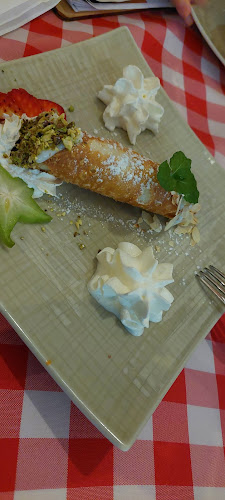 Maristella - Gastronomia