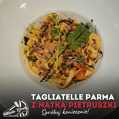 Pizzeria Włoskie Klimaty | Pizza Stare Babice, Latchorzew, Blizne, Bemowo, Zielonki - Blizne Łaszczyńskiego