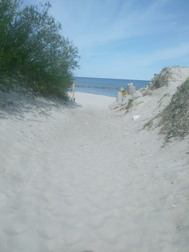 Gniewko Restauracja - Darłowo