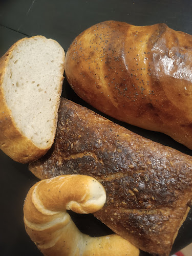 Piekarnia Tradycyjna Wypchło - Wrocław