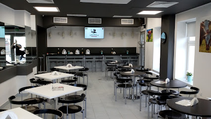 Bar Mleczny "Krówka"