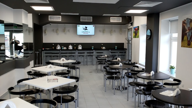 Bar Mleczny "Krówka"