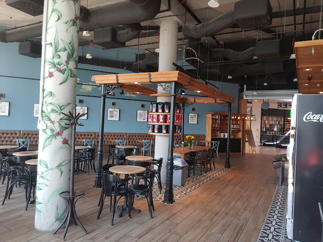 Comentarii opinii despre Columbus Corso