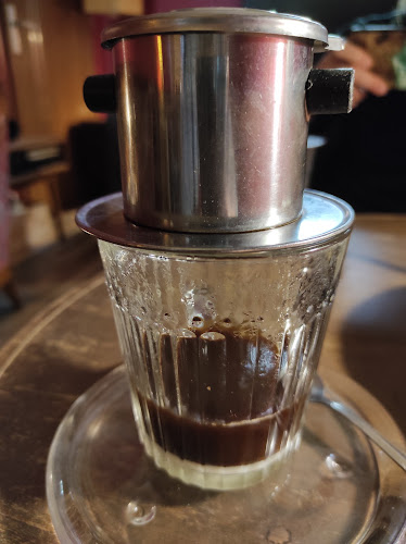 Comentarii opinii despre Vinyl Cafe