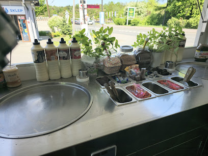 Tajskie Lody Manufaktura Smaku