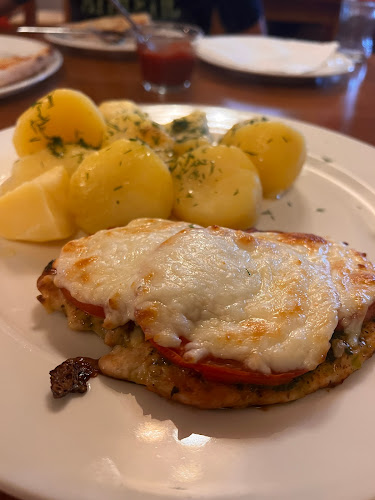 Comentarii opinii despre Restauracja Spiżarnia Zborowice