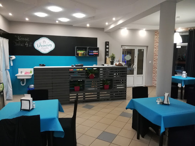 Restauracja Domowy Zakątek - Gastronomia