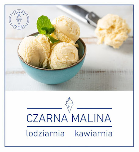 Czarna Malina - Brodnica