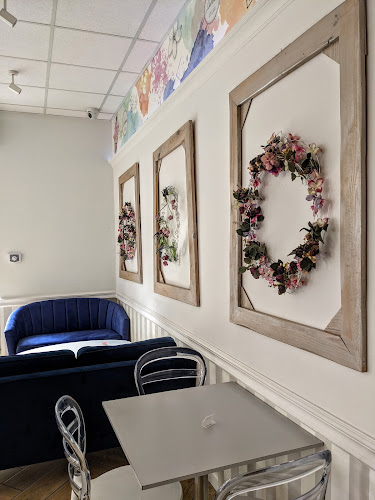 Kawiarnia LaVenda - Gastronomia