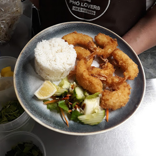 Pho Lovers Bistro - Targowa 21 Open Times