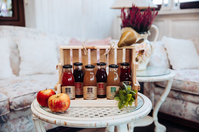 Opinii despre Pensjonat i Restauracja Rozanna în Wąwolnica - Gastronomia