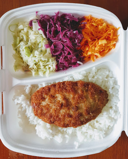 Catering Biznesowy - Pasja Smaku