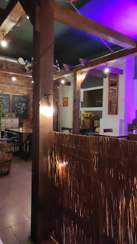 Comments and reviews of 𝐋𝐚 𝐁𝐨𝐝𝐞𝐠𝐚 Kuchnia i Wino, Płock