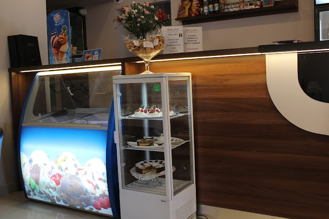 Restauracja, Pizzeria Relax Pawłowiczki Bożena Sitko - Gastronomia