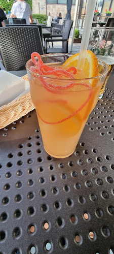 Scena Bar & Restaurant - Gastronomia