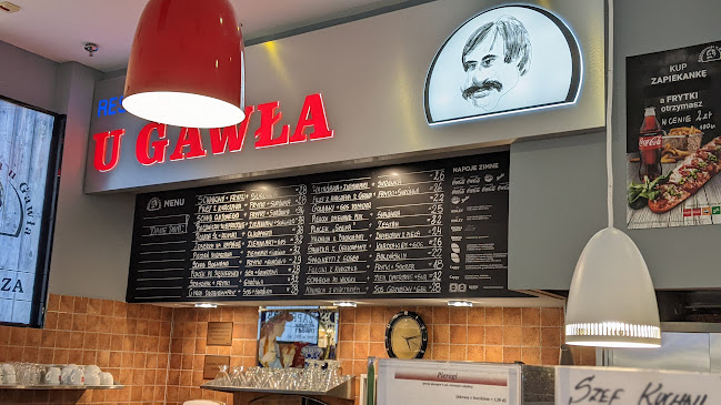 Reviews of U Gawła in Gliwice - Gastronomia