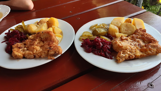 Reviews of SKANSEN BAR in Ochaby Małe - Gastronomia