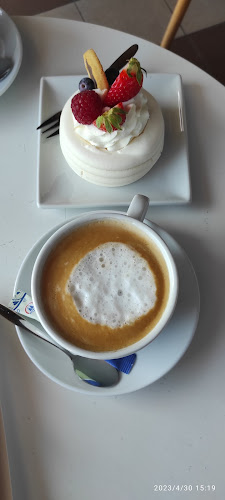 Wytwórnia lodów Wanilia i Czekolada