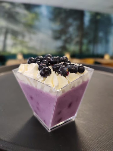 Kawiarnia Usiądź Sobie - Gastronomia