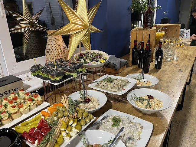 Opinii despre Rewolucja Smaku by Urban Bistro în Łódź - Gastronomia