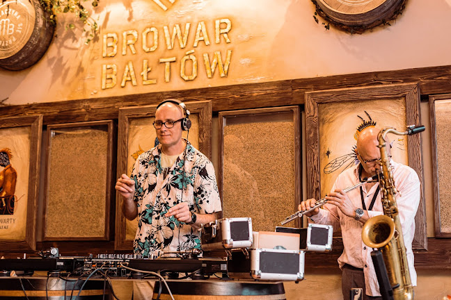 Browar Bałtów - Gastronomia