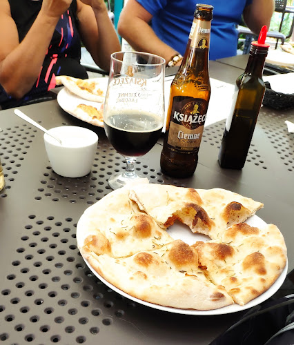 Bazylia - Gastronomia