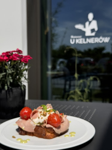 Restauracja U Kelnerów Katowice - Gastronomia