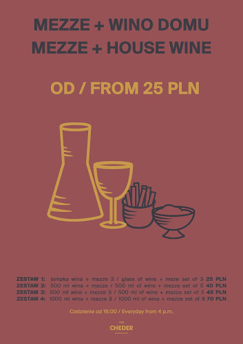 Comentarii opinii despre Cheder