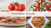 Fiero! Pizza Łódź Teofilów - Łódź