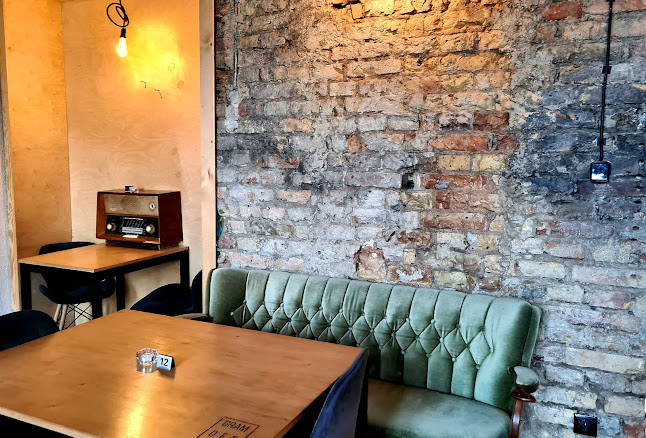 "Gram off on" - Białystok