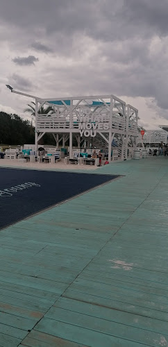 Comentarii opinii despre Klub na Fali Poznań - Club & Lounge & Restaurant