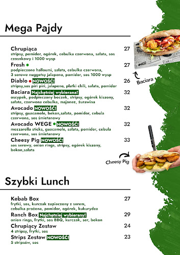 Piecyk Krzeszowice - Krzeszowice