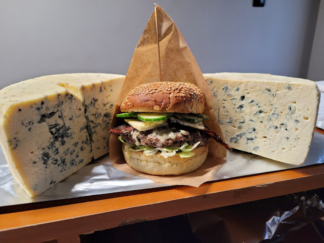 Opinii despre Burger Shot în Grodzisk Mazowiecki - Gastronomia