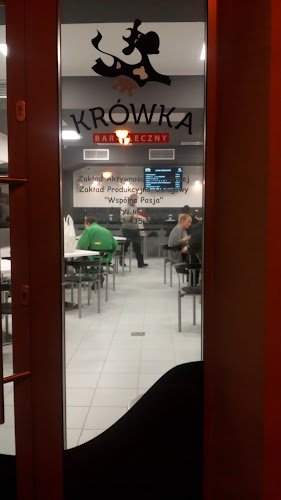Bar Mleczny "Krówka" - Gastronomia