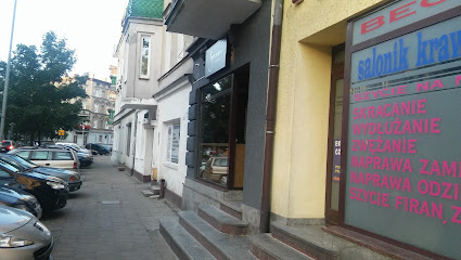 Suszone na wynos. Take away pizza WILDA