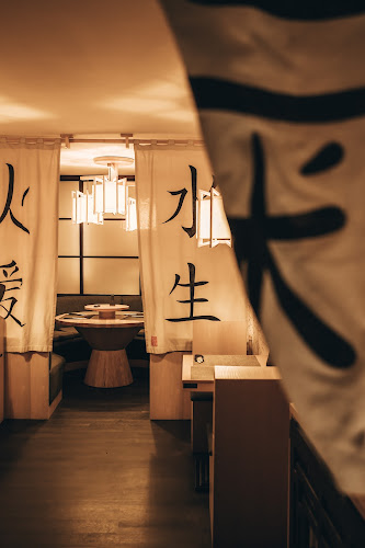 Comments and reviews of Dom Sushi