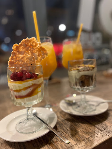 Restauracja Si Due - Gastronomia