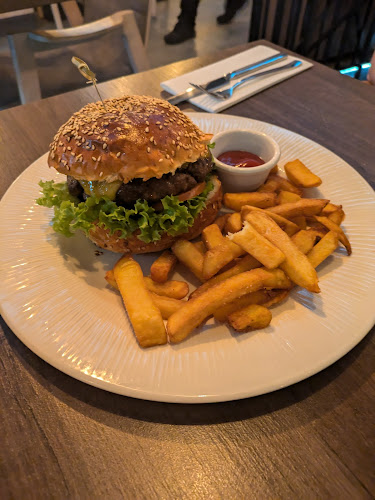 MONO Kitchen Gdańsk - Gdańsk