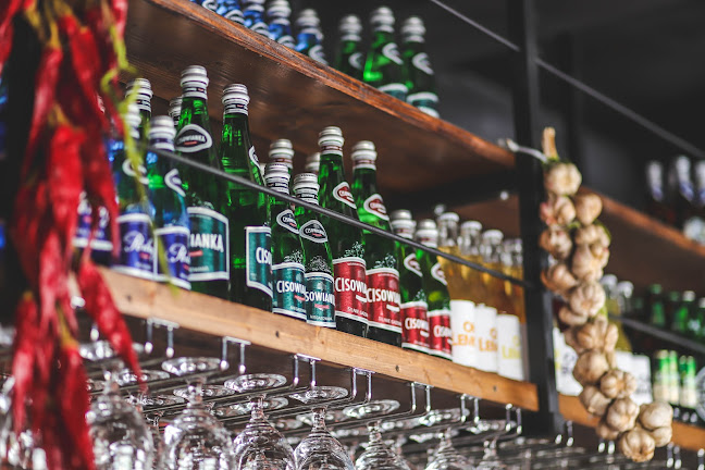 Ajvar Restauracja - Gastronomia