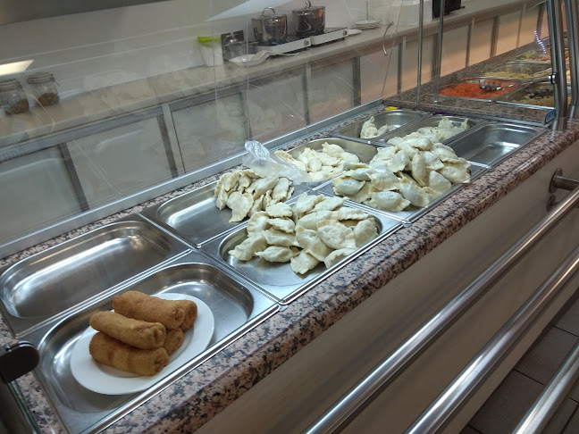 Comentarii opinii despre Domowe Smaki